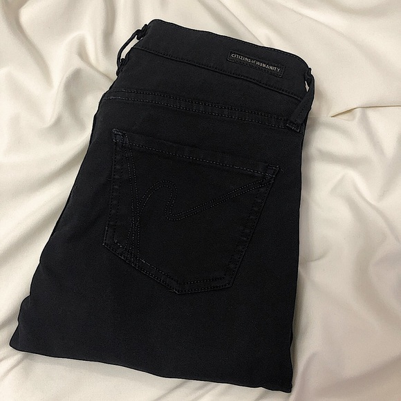 Citizens of Humanity Avedon Jeans - Picture 1 of 4